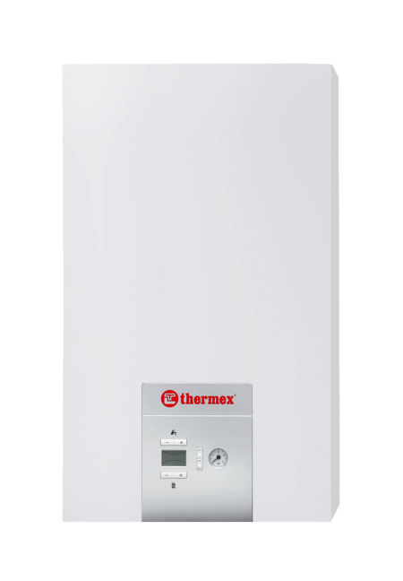 Настенный газовый котел Thermex EuroElite F 28 Турбо — фото 1