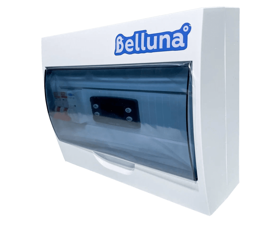 Сплит-система Belluna U335 Универсал — фото 6