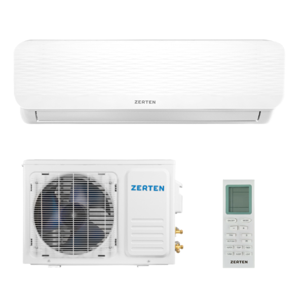 Сплит-система Zerten ZN-12I Promo — фото 5