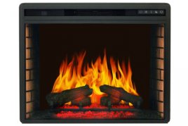 Каминокомплект Royal Flame Chalet c очагом Vision 28 EF LED FX