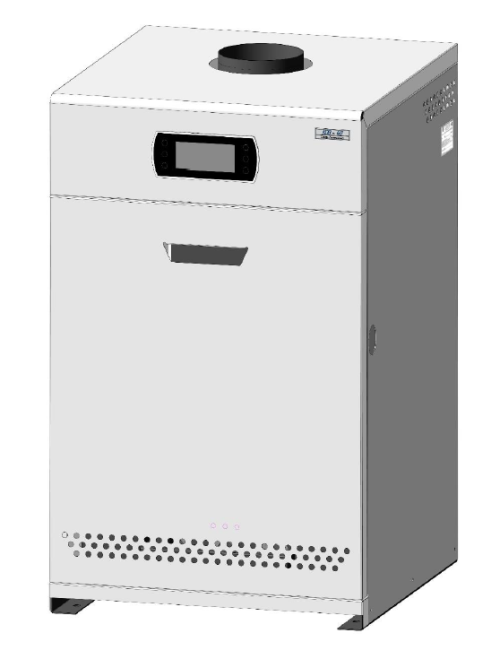 Напольный газовый котел Сигнал КОВ-63СТ1се EBR Напольный газовый котел Сигнал КОВ-63СТ1се EBR