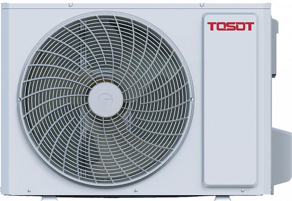 Сплит-система Tosot T09H-SCW/I/T09H-SCW/O Clivia Inverter — фото 2