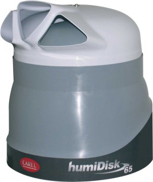 Увлажнитель воздуха дисковый Carel humiDisk65 UC0650D000