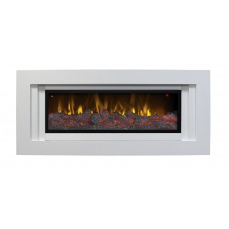 Изображение товара Каминокомплект RealFlame Stockholm 42 с очагом Beverly 1000