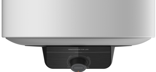 Накопительный электрический водонагреватель Midea MWH-3015-RED ProTec — фото 3