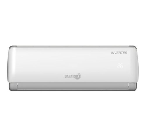 Сплит-система Dahatsu DA-07i Legend Inverter — фото 1