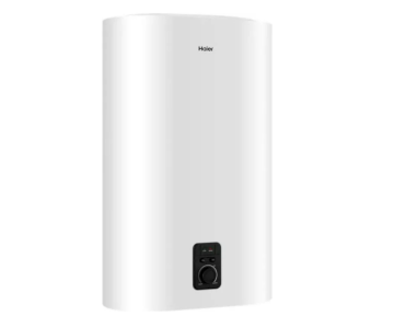 Накопительный электрический водонагреватель Haier ES50V-F2 INOX