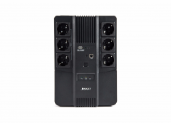 Источник бесперебойного питания Бастион Skat-UPS 800 AI