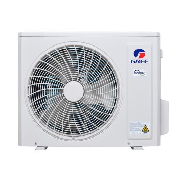 Сплит-система Gree GWH24AVEXF-K6DNA1A Airy Inverter черный