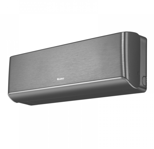 Сплит-система Gree GWH24AVEXF-K6DNA1A Airy Inverter черный — фото 2