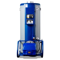 Напольный дизельный котел Navien 1035RTD