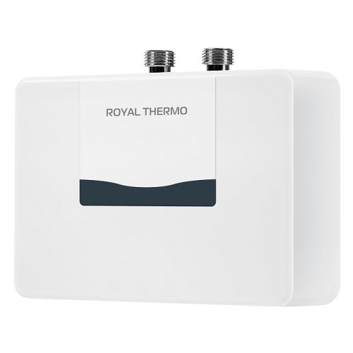 Проточный водонагреватель Royal Thermo NP 6 Smarttronic — фото 2