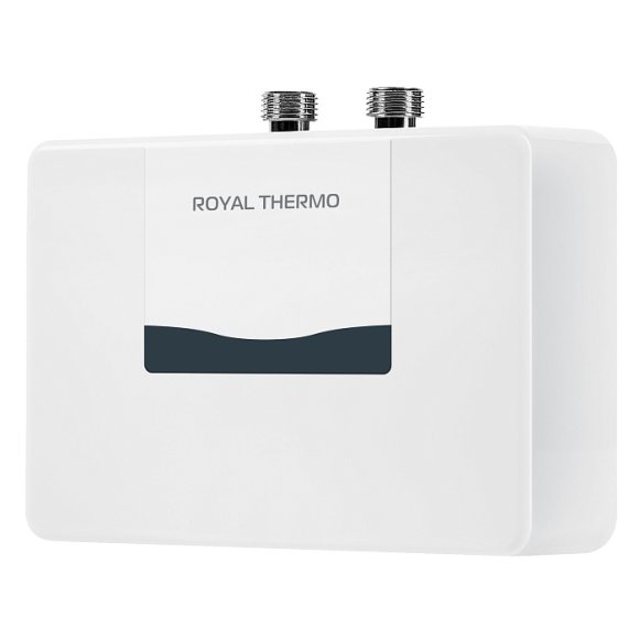 Изображение товара Проточный водонагреватель Royal Thermo NP 6 Smarttronic