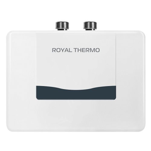 Проточный водонагреватель Royal Thermo NP 6 Smarttronic — фото 1