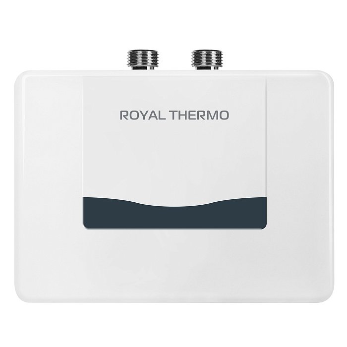 Проточный водонагреватель Royal Thermo NP 6 Smarttronic — фото 1