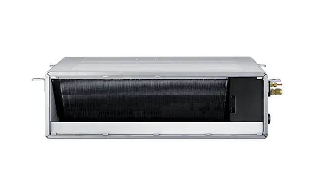 Канальная сплит-система Samsung AC140MNMDKH/EU/AC140MXADKH/EU — фото 1