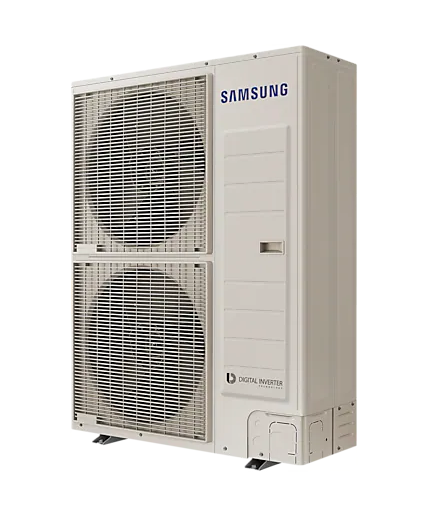 Канальная сплит-система Samsung AC140MNMDKH/EU/AC140MXADKH/EU — фото 3