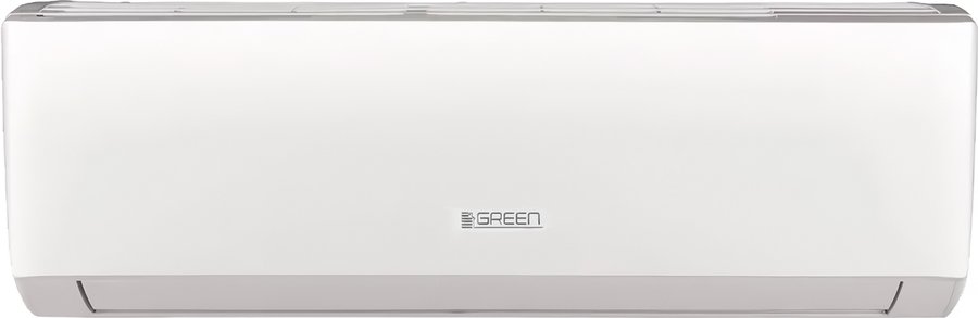 Сплит-система Green GRI-36HH2/GRO-36HH3