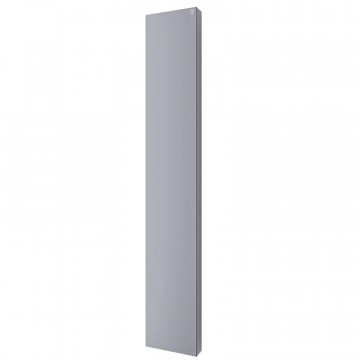 Дизайн-радиатор Royal Thermo Flat 300-1800 Silver Satin