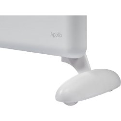 Электрический конвектор Ballu Transformer с блоком управления BEC/AT-2500-3.1I (инверторный)