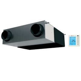 Приточно-вытяжная установка Shuft Star PVS-650