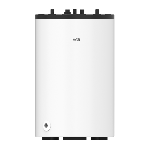 Бойлер косвенного нагрева VGR VIH R CN 150 top
