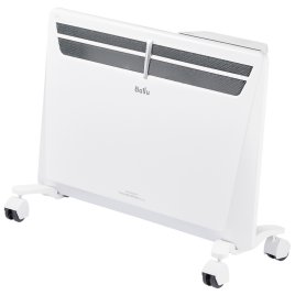 Электрический конвектор Ballu Transformer с блоком управления и шасси BEC/EVU-1000-4E (электронный)