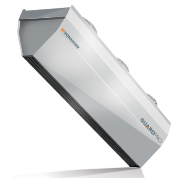 Тепловая завеса Sonniger GUARD PRO 150E