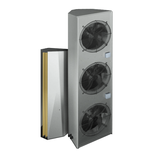 Тепловая завеса Sonniger GUARD PRO 150E — фото 3