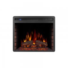 Каминокомплект Royal Flame Lindos Beige Grey с очагом Vision 23 EF LED FX