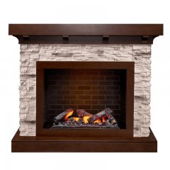 Каминокомплект Dimplex Chalet с очагом Cassette 600 NH