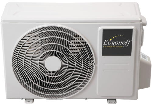 Сплит-система Eurohoff ETN-09M — фото 3