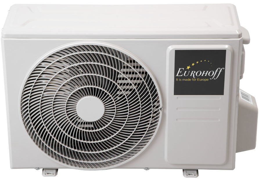 Сплит-система Eurohoff ETN-09M — фото 3