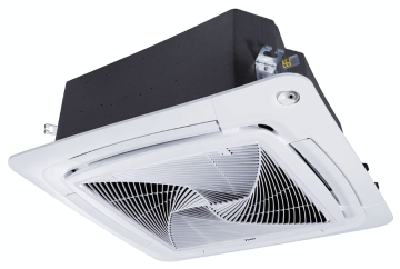 Внутренний кассетный блок мультизональной системы VRF Haier AB092MRERA