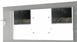 Внутренний канальный блок мультизональной системы VRF Haier AD1542MTERL