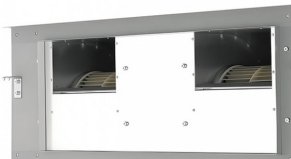 Внутренний канальный блок мультизональной системы VRF Haier AD1542MTERL