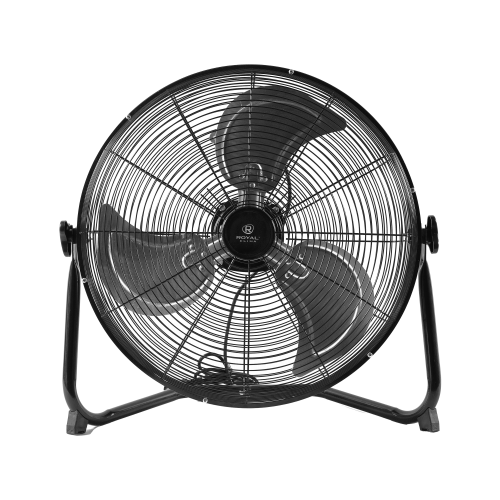 Промышленный мобильный вентилятор Royal Clima RSF-140M-BL — фото 2