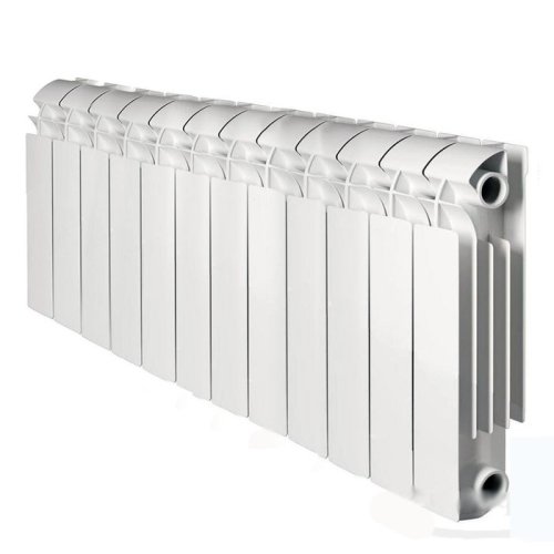 Радиатор алюминиевый Global VOX R 350 х12