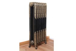Чугунный радиатор отопления RETROstyle Windsor 800 8 секций