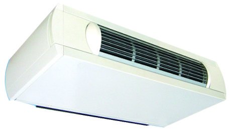 Фанкойл напольно-потолочный Royal Clima MACS-I-F20P2K