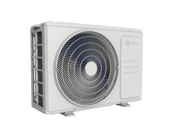 Сплит-система Systemair Syscool Wall Smart 09 EVO HP Q