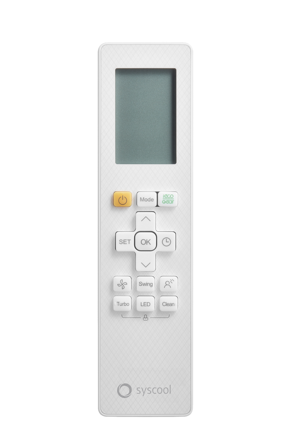 Сплит-система Systemair Syscool Wall Smart 09 EVO HP Q — фото 3