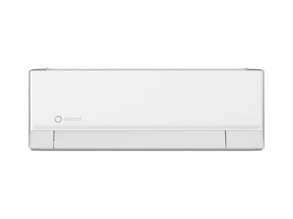 Сплит-система Systemair Syscool Wall Smart 09 EVO HP Q — фото 1