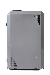 Напольный газовый котел RUGAS TOPAZ КСГ-10с УГ-12.5 TGV-307