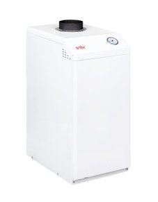 Напольный газовый котел Очаг КСГВ-16 C