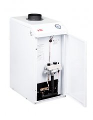 Напольный газовый котел Очаг КСГВ-16 C