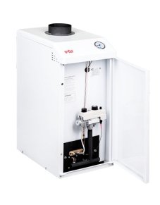 Напольный газовый котел Очаг КСГВ-16 C