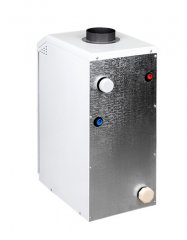 Напольный газовый котел Очаг КСГВ-16 C