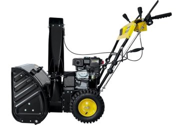 Снегоуборщик Huter SGC 5500Х