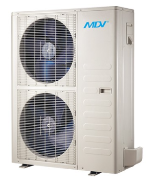 Кассетная сплит-система MDV MDCD-48HRFN8/MDOU-48HFN8